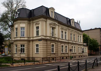 Kancelaria Adwokacka Adwokat - Prawnik Mariusz Jakubowski Tarnowskie Góry